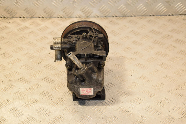 H12A1AE4AW MAZDA купить в Львов