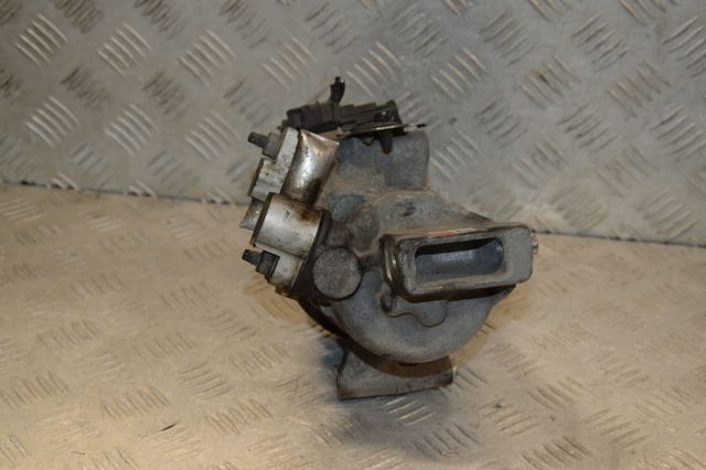 H1BH19D629CA FORD Компрессор кондиционера купить в Черновцы