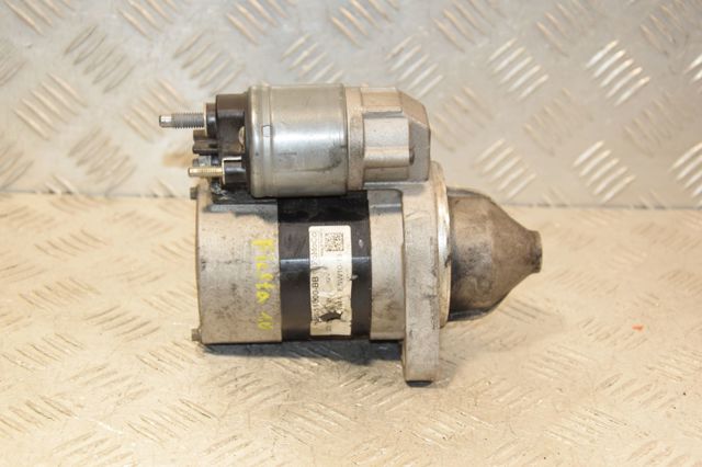 Стартер автомобиля H1BT11000BB FORD
