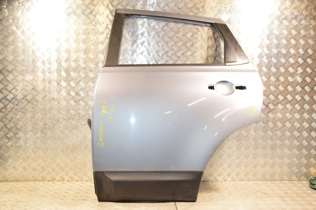 Дверь пассажирская задняя левая H2101JD0M0 NISSAN