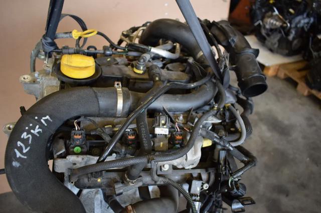 H4DF480 Двигатель в сборе купить Кривой Рог