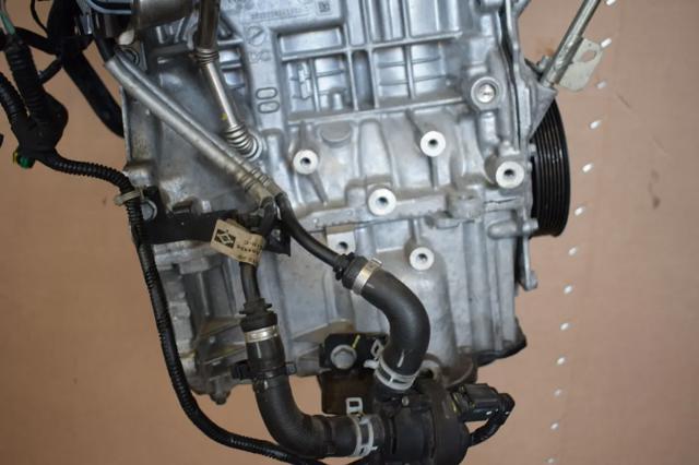H4DF480 RENAULT Двигатель купить в Харьков