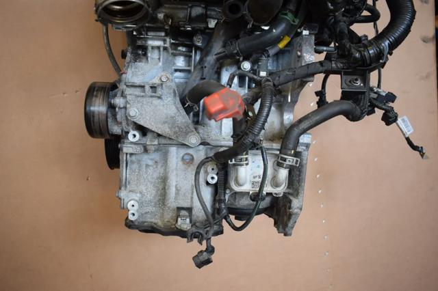 H4DF480 RENAULT Двигатель в сборе купить в Павлоград