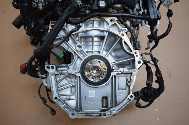 RENAULT H4DF480 Двигатель в сборе в наличии Одесса