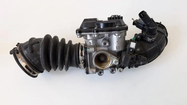 Регулирующая заслонка EGR HG9Q9M425AB FORD