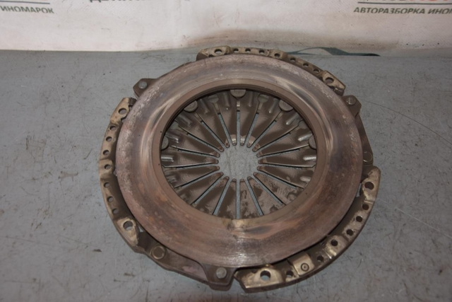HHDA FORD Двигатель в сборе купить в Кривой Рог