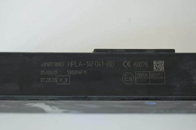 LAND ROVER HPLA14F041BG в наличии Киев
