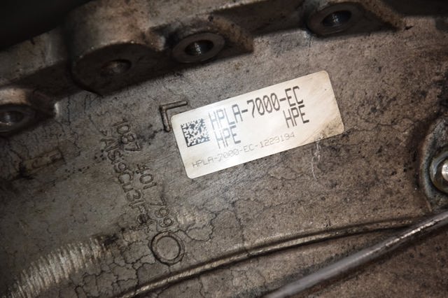 HPLA7000EC LAND ROVER купить в Чернигов