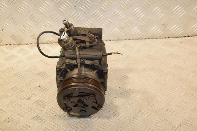 Компрессор кондиционера HS090L HONDA