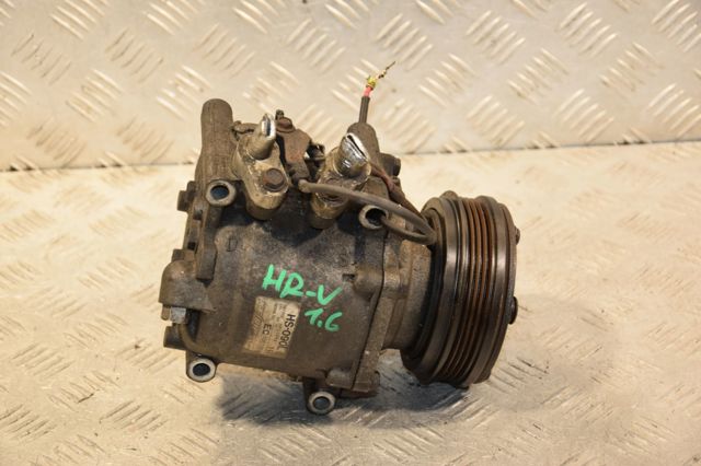 HS090L HONDA Компрессор кондиционера купить в Украина