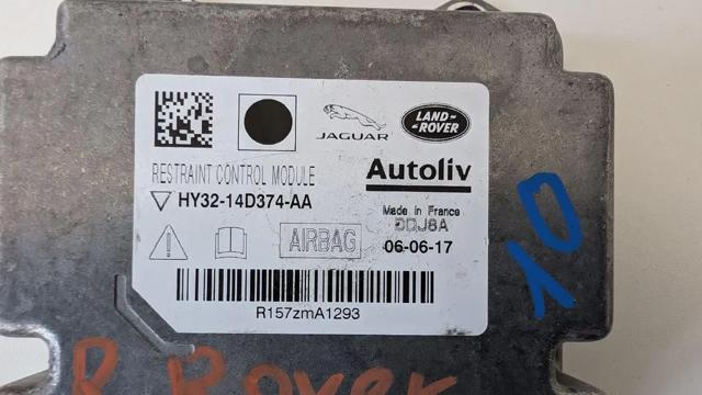 HY3214D374AA LAND ROVER купить в Киев