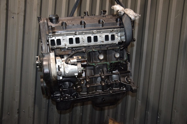 HYUNDAI J3 Двигатель в сборе в наличии Одесса