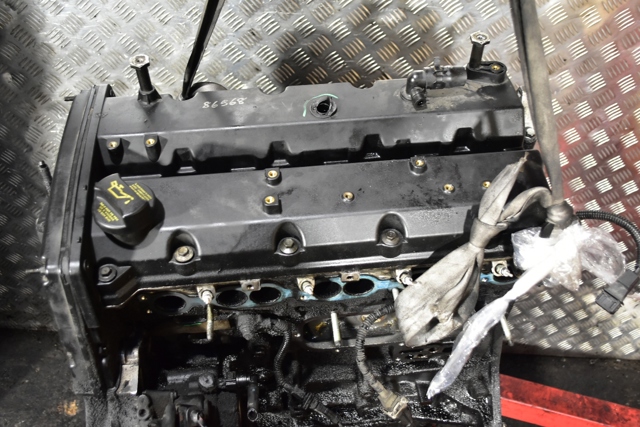 HYUNDAI J3 Двигатель в сборе в наличии Хмельницкий