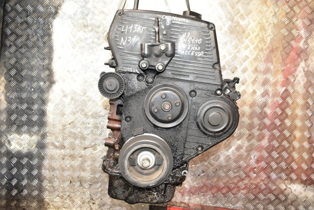 HYUNDAI J3 Двигатель в сборе в наличии Хмельницкий