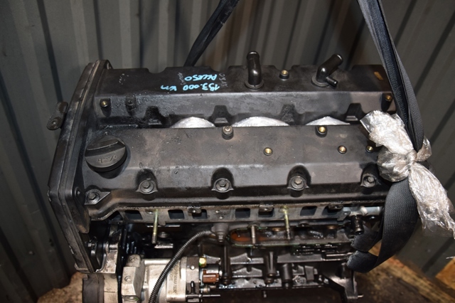 HYUNDAI J3 Двигатель в сборе в наличии Полтава