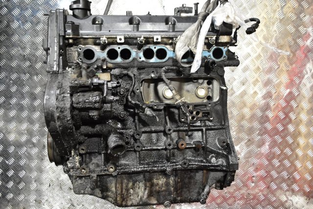 HYUNDAI J3 Двигатель в наличии Львов