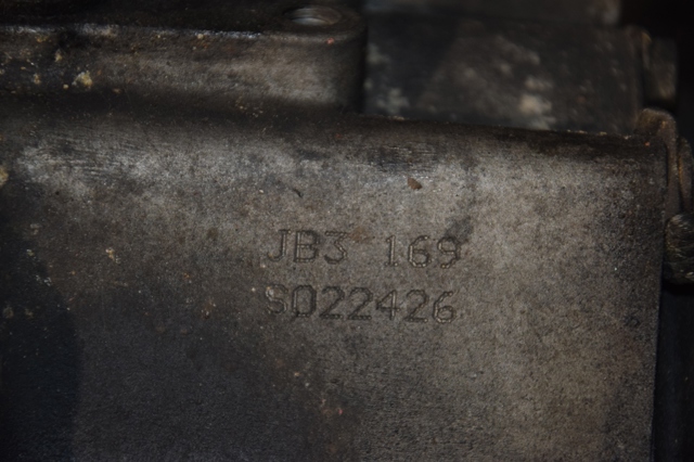 RENAULT JB3169 в наличии Ирпень