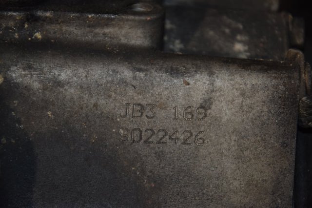 RENAULT JB3169 в наличии Сумы