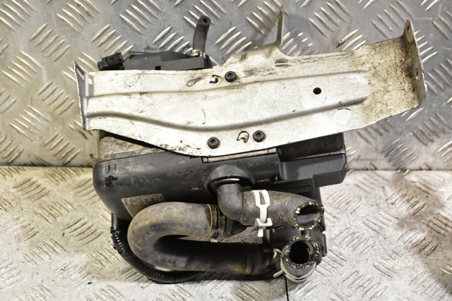 JEC500790 Отопитель автономный купить Николаев