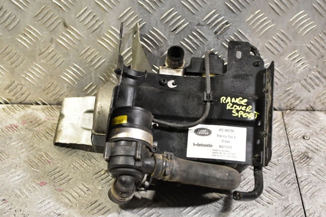 Автономка JEC500790 LAND ROVER