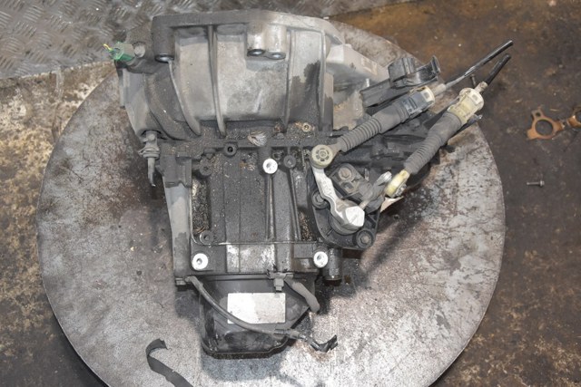 JH3103 NISSAN КПП купить в Винница
