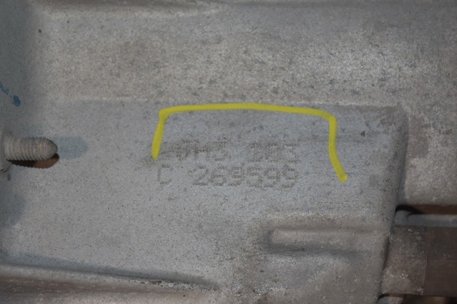 NISSAN JH3103 КПП в наличии Черновцы