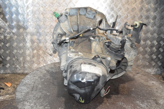 JH3103 NISSAN КПП купить в Хмельницкий