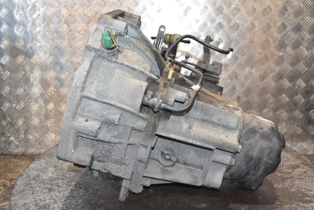 NISSAN JH3103 КПП в сборе (механическая коробка передач) в наличии Чернигов