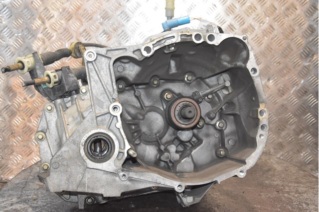 JH3128 RENAULT КПП купить в Ровно