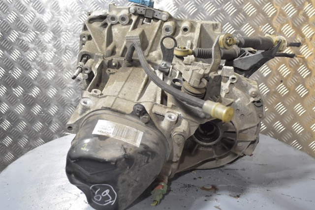 RENAULT JH3128 КПП в наличии Львов