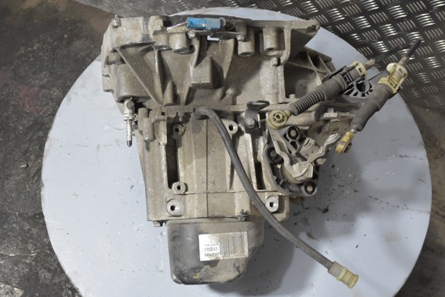 RENAULT JH3128 КПП в наличии Каменское