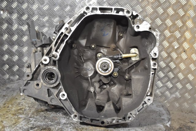 Ручная коробка передач JH3129 RENAULT