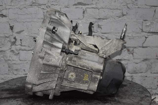 RENAULT JH3175 КПП в наличии Хмельницкий