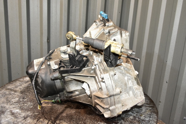 RENAULT JH3184 КПП в наличии Одесса
