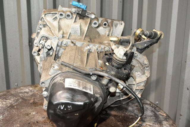 RENAULT JH3184 КПП в наличии Каменское