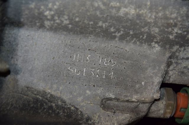 RENAULT JH3189 КПП в наличии Тернополь