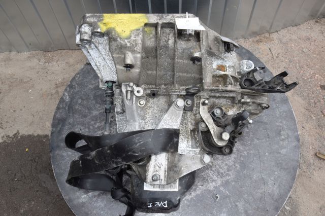RENAULT JH3336 КПП в наличии Ирпень