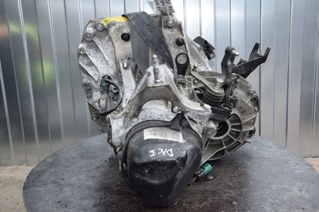 JH3336 RENAULT КПП купить в Полтава