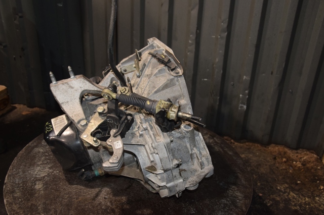 RENAULT JH3397 КПП в наличии Днепр