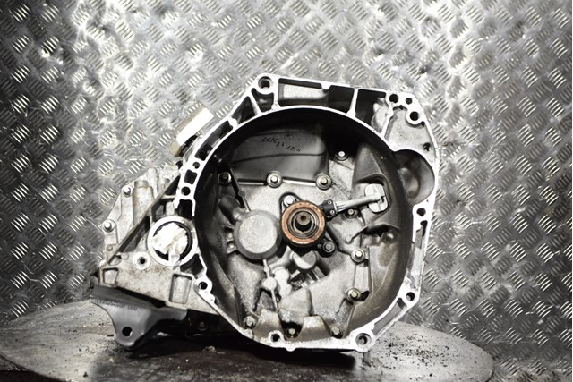 Механическая коробка переключения передач JR5062 RENAULT