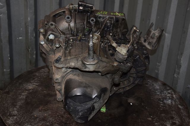 JR5102 RENAULT КПП купить в Львов
