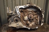 КПП в сборе Renault Megane 2