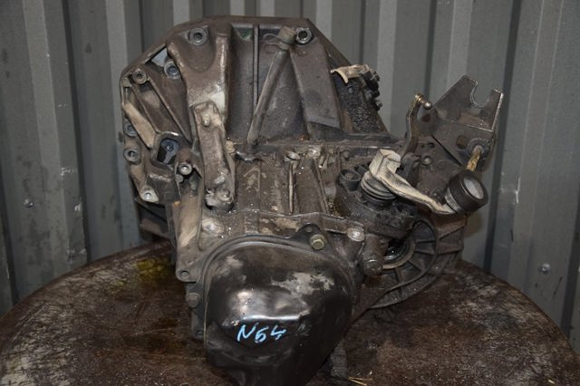 JR5110 RENAULT КПП купить в Ирпень