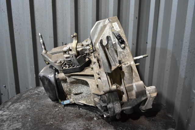 JR5120 КПП купить Ирпень
