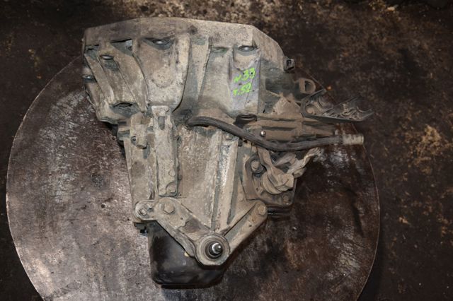 RENAULT JR5306 КПП в наличии Чернигов