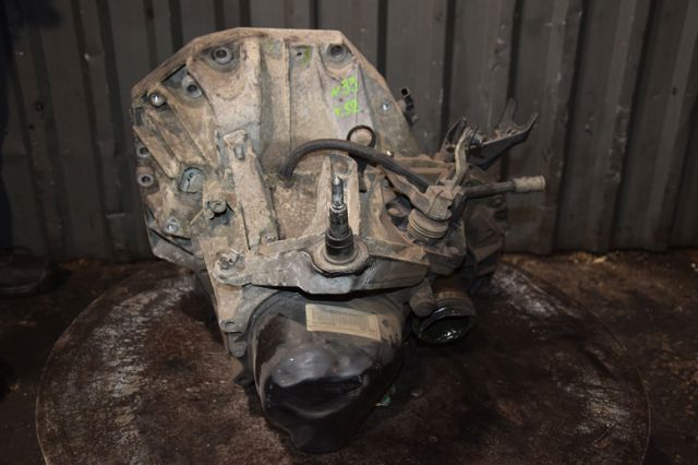 RENAULT JR5306 КПП в наличии Ровно