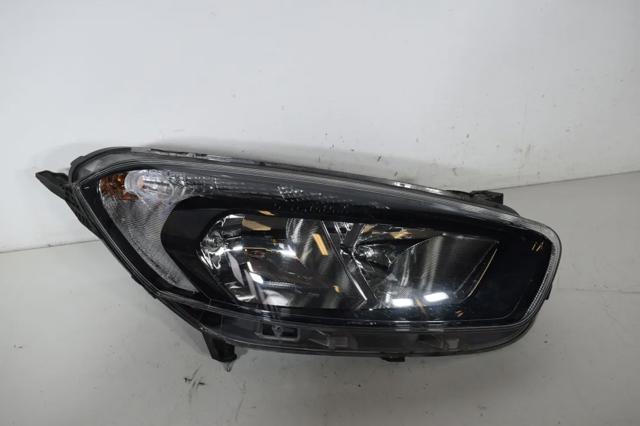 Фара основная правая JT7613W029CD FORD