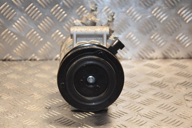 Насос кондиционера Форд Фокус 4