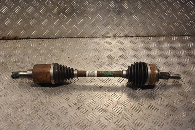 Привод в сборе левый JX673B437GAC FORD