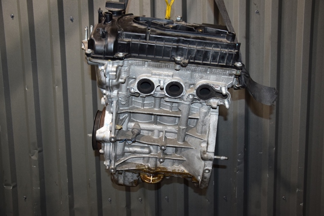 Мотор в сборе K10B SUZUKI